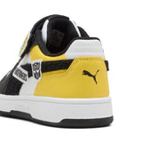 Soulier Rebound Slam Pointures 11-3-Puma-PUM-407760-01-CLÉMENT