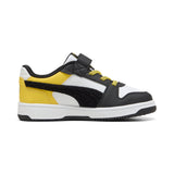 Soulier Rebound Slam Pointures 11-3-Puma-PUM-407760-01-CLÉMENT