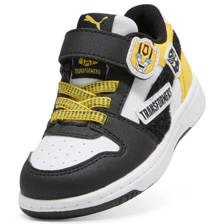 Soulier Rebound Slam Pointures 5-10-Puma-PUM-407761-01-CLÉMENT