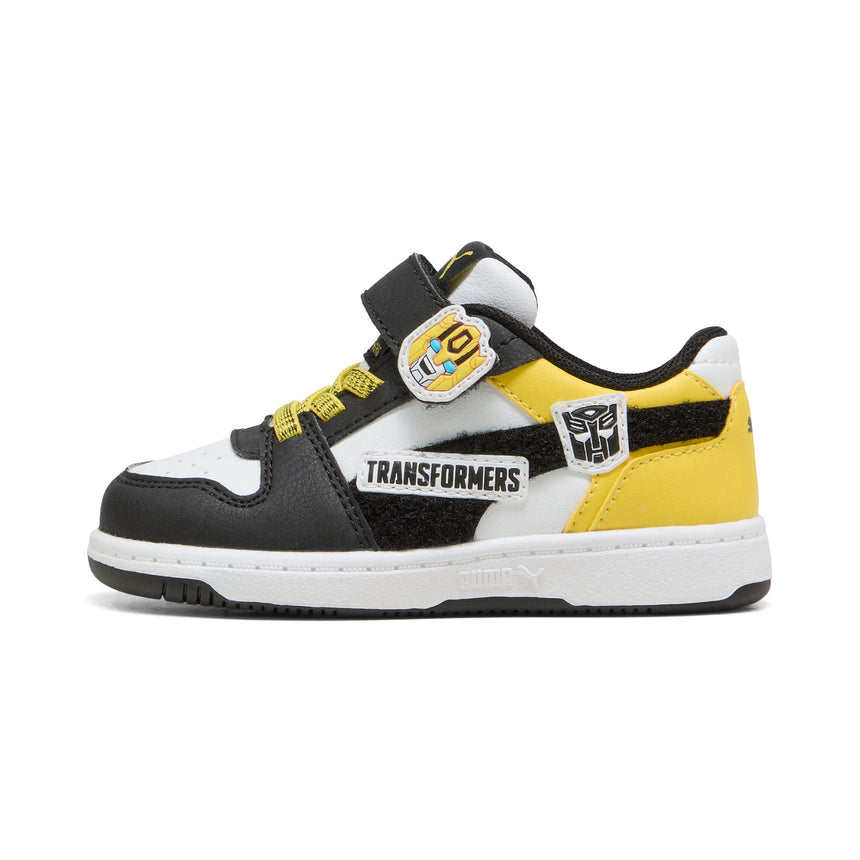 Soulier Rebound Slam Pointures 5-10-Puma-PUM-407761-01-CLÉMENT