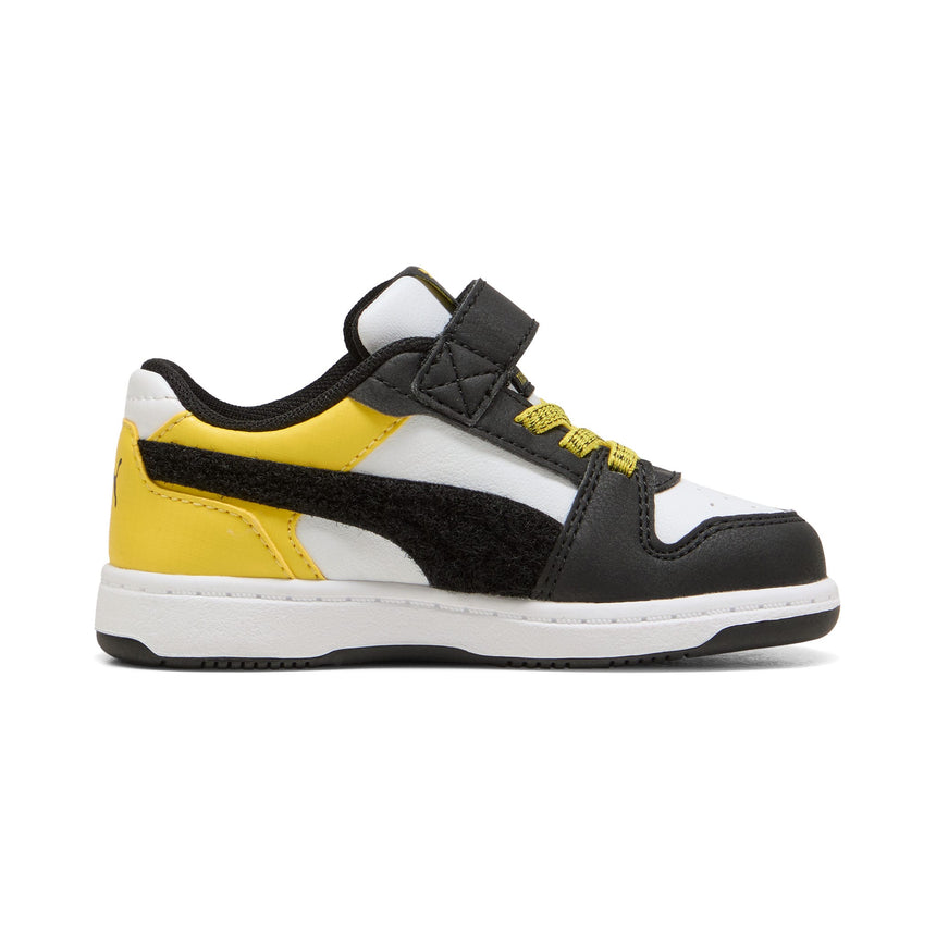 Soulier Rebound Slam Pointures 5-10-Puma-PUM-407761-01-CLÉMENT