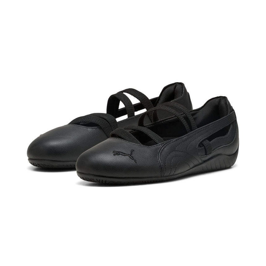 Ballerine Speedcat Pointures 11-3-Puma-Noir-11 E-PUM-408368-01-CLÉMENT