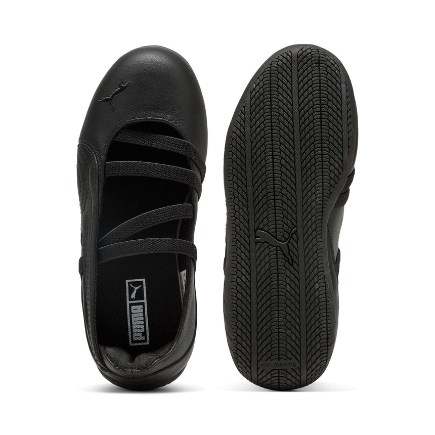 Ballerine Speedcat Pointures 11-3-Puma-PUM-408368-01-CLÉMENT