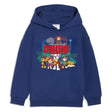 Kangourou Pat Patrouille 3-7ans-Puma-Marine-3T-PUM-634936-49-CLÉMENT