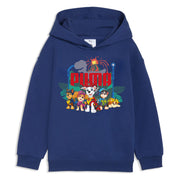 Kangourou Pat Patrouille 3-7ans-Puma-Marine-3T-PUM-634936-49-CLÉMENT