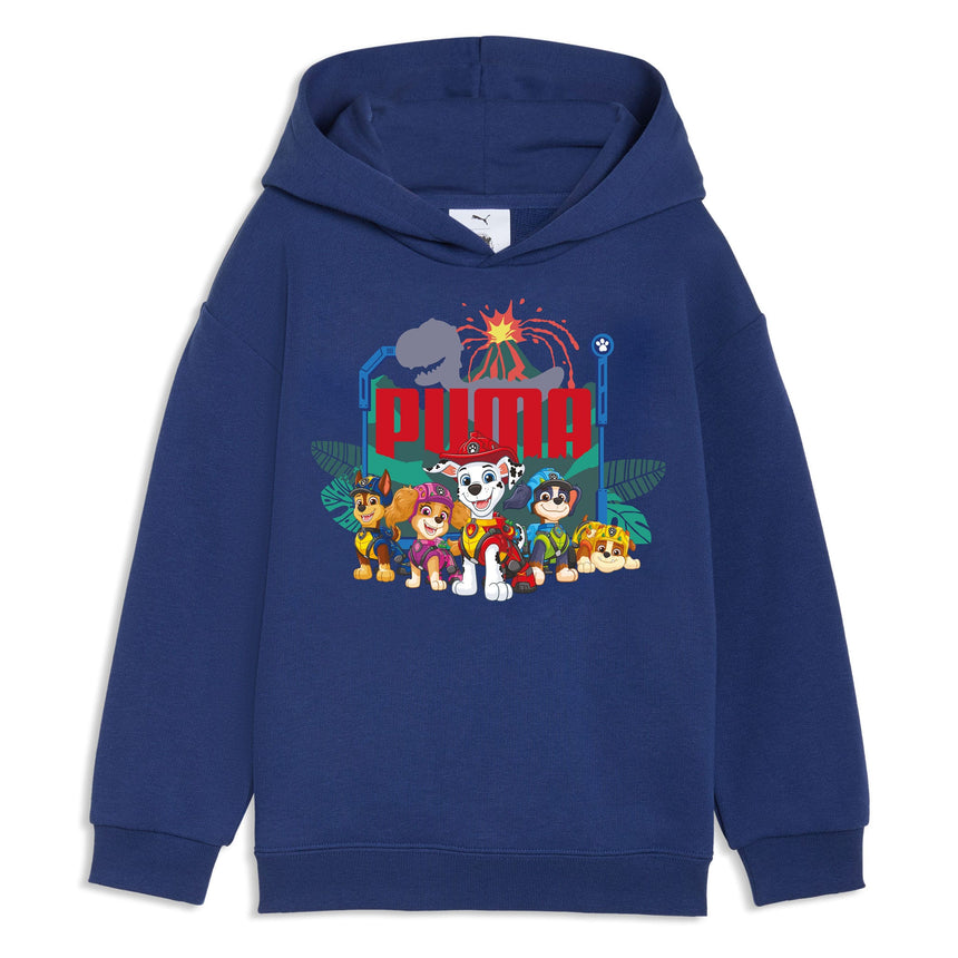 Kangourou Pat Patrouille 3-7ans-Puma-Marine-3T-PUM-634936-49-CLÉMENT