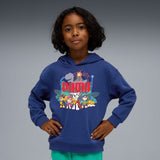 Kangourou Pat Patrouille 3-7ans-Puma-PUM-634936-49-CLÉMENT