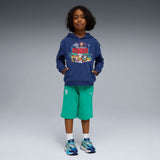 Kangourou Pat Patrouille 3-7ans-Puma-PUM-634936-49-CLÉMENT