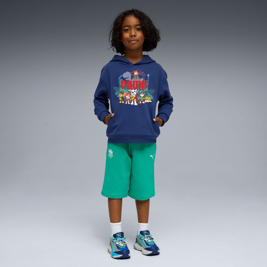 Kangourou Pat Patrouille 3-7ans-Puma-PUM-634936-49-CLÉMENT