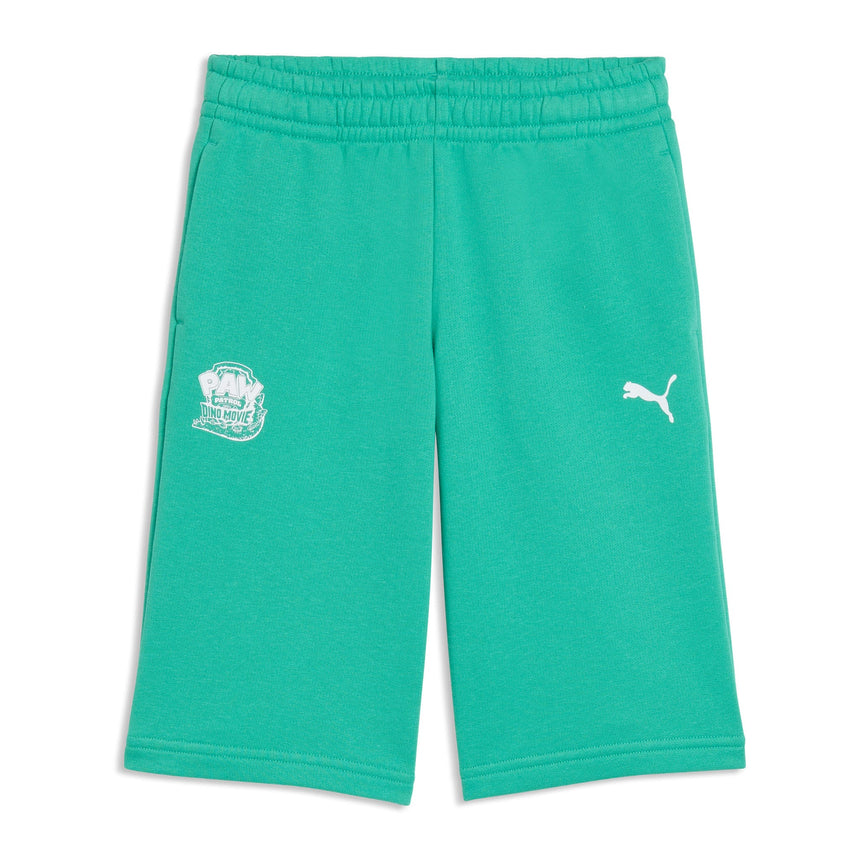 Short Pat Patrouille 3-7ans-Puma-Vert-3T-PUM-634937-40-CLÉMENT