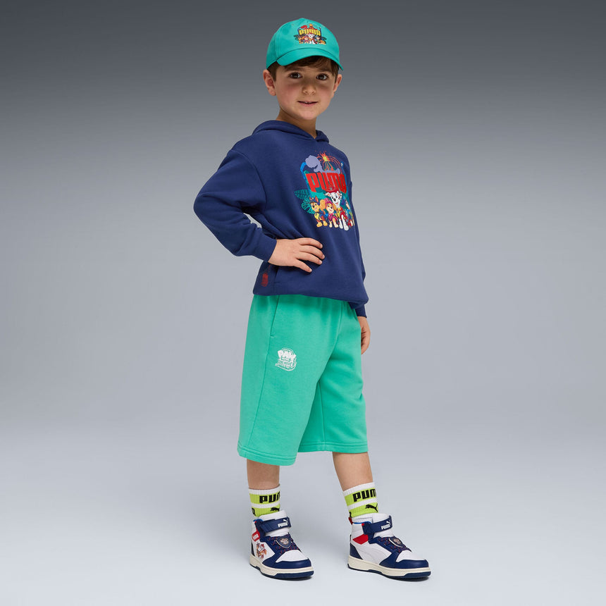 Short Pat Patrouille 3-7ans-Puma-PUM-634937-40-CLÉMENT