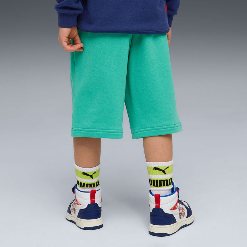 Short Pat Patrouille 3-7ans-Puma-PUM-634937-40-CLÉMENT