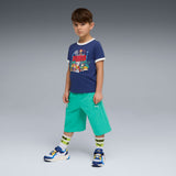Short Pat Patrouille 3-7ans-Puma-PUM-634937-40-CLÉMENT