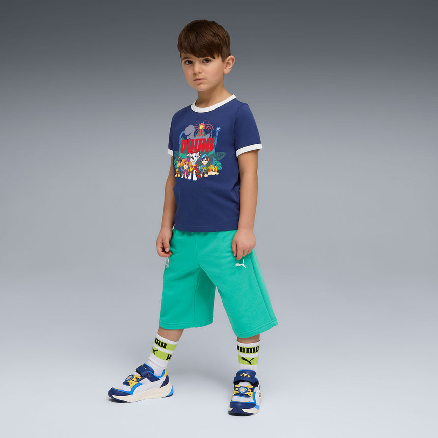 Short Pat Patrouille 3-7ans-Puma-PUM-634937-40-CLÉMENT