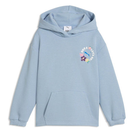 Kangourou Dora 3-7ans-Puma-Bleu-3T-PUM-637624-38-CLÉMENT