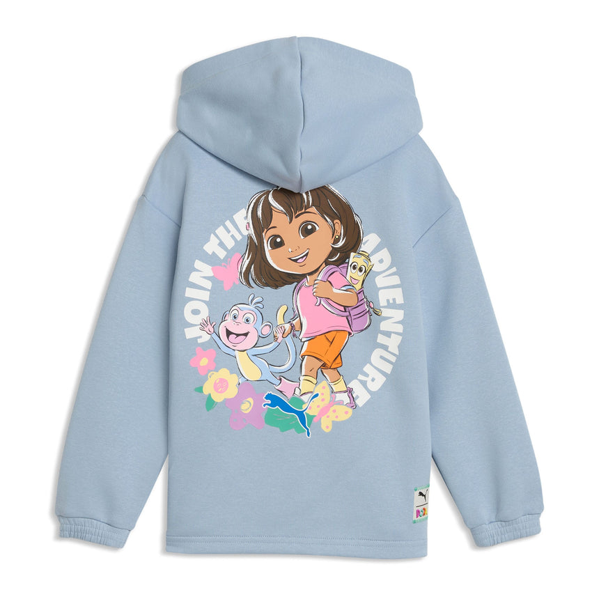Kangourou Dora 3-7ans-Puma-PUM-637624-38-CLÉMENT