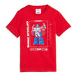 T-shirt Transformer 3-7ans-Puma-Rouge-3T-PUM-637627-11-CLÉMENT