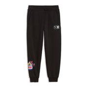 Pantalon Ouaté Transformers 3-7ans-Puma-Noir-3T-PUM-637629-01-CLÉMENT