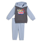 Ensemble Ouaté Transformers 12-24mois-Puma-Bleu-12 m-PUM-637631-38-CLÉMENT