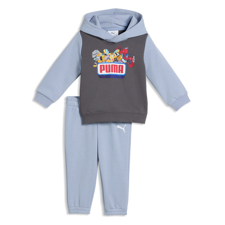 Ensemble Ouaté Transformers 12-24mois-Puma-Bleu-12 m-PUM-637631-38-CLÉMENT