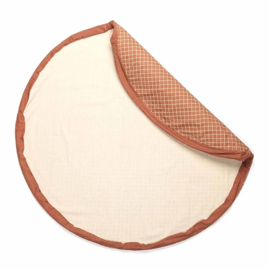 Tapis Play N go Rangement - Marron-Play N Go-PYG-301558-CLÉMENT