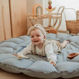Tapis De Jeu 3-en-1 Bloom - Bleu-Play N Go-PYG-301596-CLÉMENT
