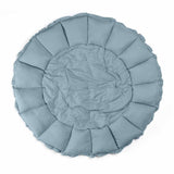 Tapis De Jeu 3-en-1 Bloom - Bleu-Play N Go-PYG-301596-CLÉMENT