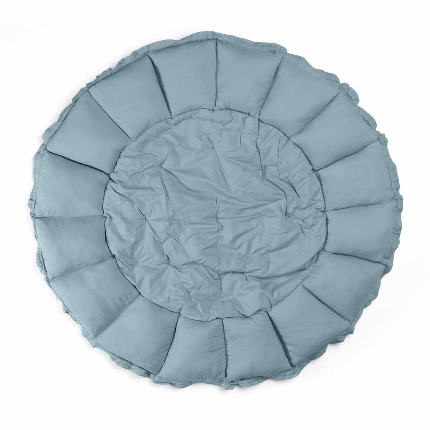 Tapis De Jeu 3-en-1 Bloom - Bleu-Play N Go-PYG-301596-CLÉMENT