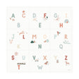 Tapis De Jeu Alphabet / Terrazzo-Play N Go-PYG-ALPHABETEEVA-CLÉMENT