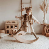 Tapis De Jeu Alphabet / Terrazzo-Play N Go-PYG-ALPHABETEEVA-CLÉMENT