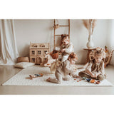 Tapis De Jeu Alphabet / Terrazzo-Play N Go-PYG-ALPHABETEEVA-CLÉMENT
