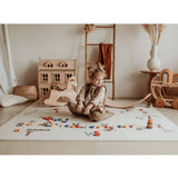 Tapis De Jeu Alphabet / Terrazzo-Play N Go-PYG-ALPHABETEEVA-CLÉMENT