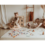 Tapis De Jeu Alphabet / Terrazzo-Play N Go-PYG-ALPHABETEEVA-CLÉMENT