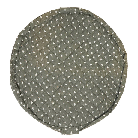 Tapis de Jeu 3-en-1 - Oies-Play N Go-PYG-BIRDS-CLÉMENT