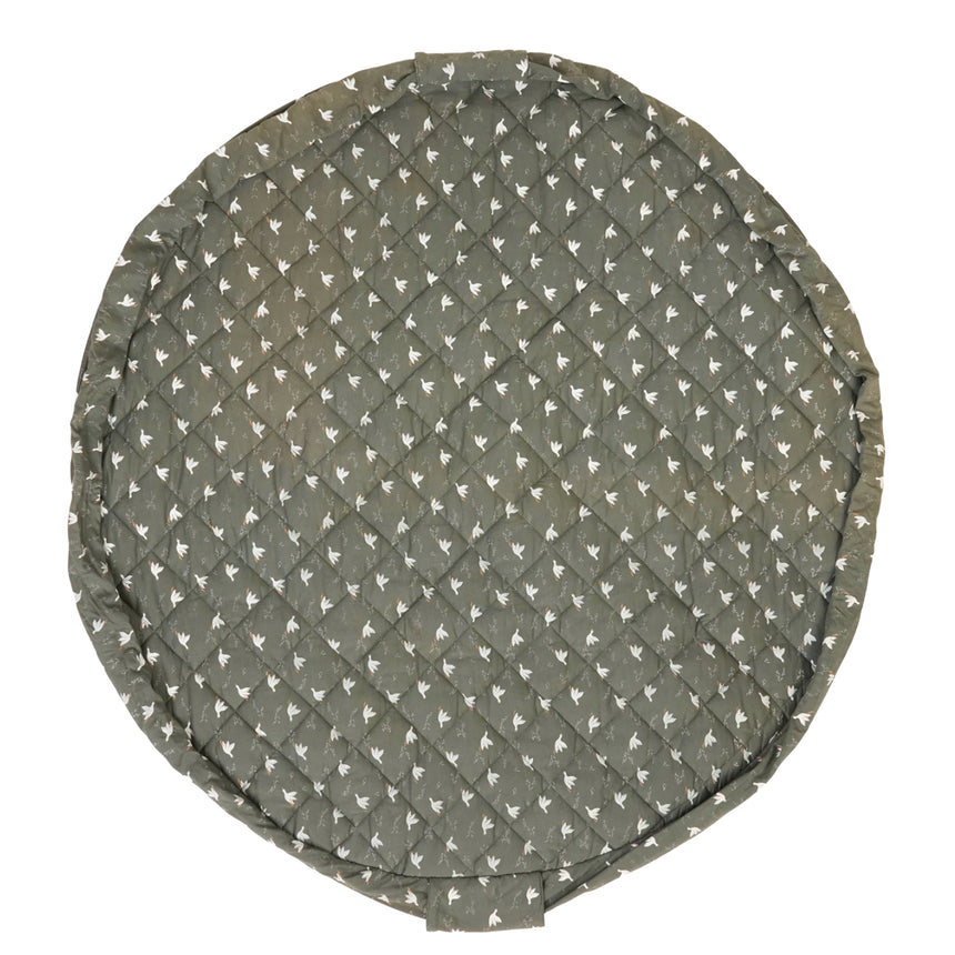 Tapis de Jeu 3-en-1 - Oies-Play N Go-PYG-BIRDS-CLÉMENT