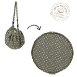 Tapis de Jeu 3-en-1 - Oies-Play N Go-PYG-BIRDS-CLÉMENT