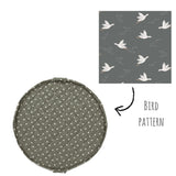 Tapis de Jeu 3-en-1 - Oies-Play N Go-PYG-BIRDS-CLÉMENT