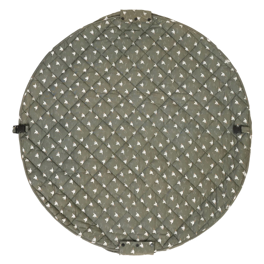 Tapis de Jeu 3-en-1 - Oies-Play N Go-PYG-BIRDS-CLÉMENT