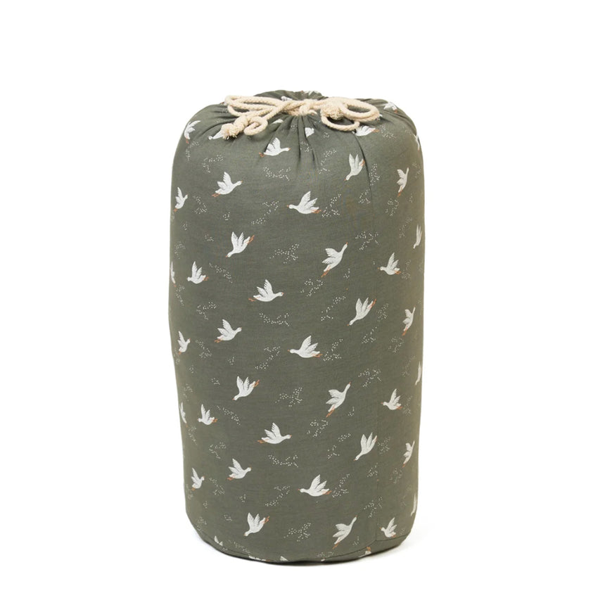 Tapis de Jeu 3-en-1 - Oies-Play N Go-PYG-BIRDS-CLÉMENT
