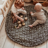 Tapis de Jeu 3-en-1 - Oies-Play N Go-PYG-BIRDS-CLÉMENT