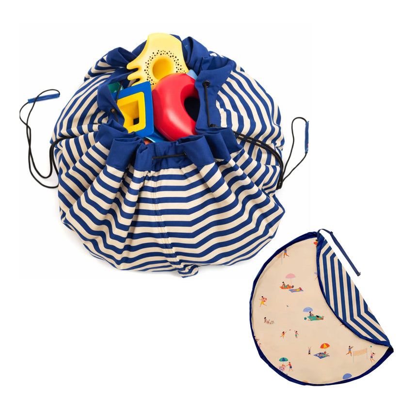 Tapis de Jeu Extérieur - Plage-Play N Go-PYG-PGNOUTBEAC1-CLÉMENT