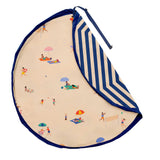 Tapis de Jeu Extérieur - Plage-Play N Go-PYG-PGNOUTBEAC1-CLÉMENT