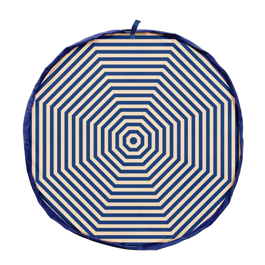 Tapis de Jeu Extérieur - Plage-Play N Go-PYG-PGNOUTBEAC1-CLÉMENT