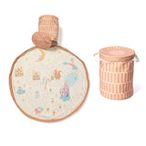 Tapis Play N Go - Soo Fairy-Play N Go-PYG-SOOFAIRY-CLÉMENT