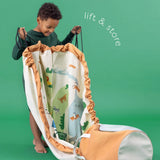 Tapis Play N Go - Soo Fairy-Play N Go-PYG-SOOFAIRY-CLÉMENT