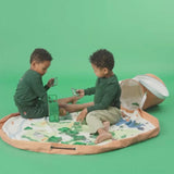 Tapis Play N Go - Soo Fairy-Play N Go-PYG-SOOFAIRY-CLÉMENT