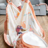 Tapis Play N Go - Soo Fairy-Play N Go-PYG-SOOFAIRY-CLÉMENT