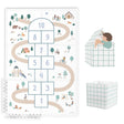 Tapis De Jeu Marelle-Play N Go-PYG-TILOOHOPSCOT-CLÉMENT