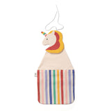 Sac de Rangement Mural/Transport - Licorne-Play N Go-PYG-TOTOUNICORN-CLÉMENT