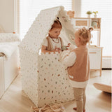 Tapis De Jeu Village - EEVAA Village-Play N Go-PYG-VILLAGEEEVAA-CLÉMENT